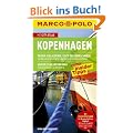 MARCO POLO Reisef�hrer Kopenhagen mit Szene-Guide, 24h Action pur, Insider-Tipps, City-Atlas: Reisen mit Insider-Tipps