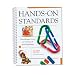 Hands-On Standards: Photo-Illustrated Lessons for Teaching with Math Manipulatives, Grades PreK-K
