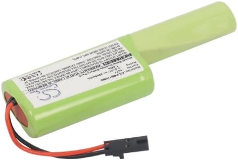 Battery Puritan Bennett Nellcor, PB110, 3.6V / 2000mAh mAh