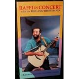 In Concert With the Rise & Shine Band [VHS]