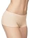  : Wacoal Women's B-Smooth Boy Leg Brief #87442