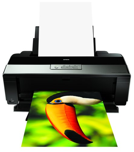 Epson R1900 Large Format Photo Printer