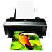 Epson R1900 Large Format Photo Printer
