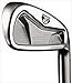 Used Taylormade Rac Tp 2005 3-pw Steel Stiff Right Handed 38.5 Inches