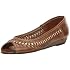 Pastelle Jelana Ballerines femm