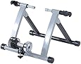 Soozier Kinetic Resistance Cycling Indoor Bike Trainer Stand