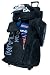 Mylec Deluxe Wheeled Hockey Bag