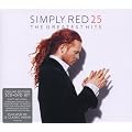 Simply Red The Greatest Hit's 25' [Deluxe Edition - 2 CDs + 1 DVD]