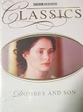 DOMBEY & SON - The Complete Series (1983) [IMPORT]