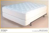 Review Primo  / Primo Botanica Mattress, Full