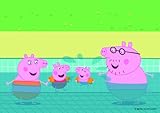 Peppa Pig - Pack de 9 puzzles (2 x 12 piezas, 2 x 24 pzs, 3 x 35 pzs and 2 x 50 pzs) (a partir de 3 años)