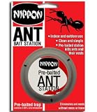 NIPPONT ANT BAIT STATION PRE-BAITED