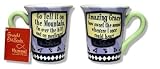 Amazing Grace Mug