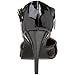 Pleaser Women's Vanity-415 D'Orsay Pump