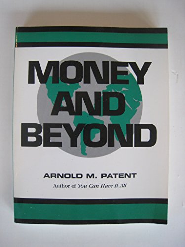 Money and beyond