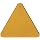 Sandvik Coromant T-MAX MILLING  Carbide Milling Insert, TPC Style, Triangle, GC235 Grade, TiCN Coating, TPC22P1,0.250" Thick, 0" Corner Radius (Pack of 10)