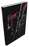Guide Bayonetta - édition collector