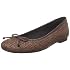 Stuart Weitzman Womens Shoestri