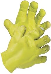 Shrek Adult Hands