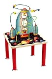 Anatex Space Shuttle Rollercoaster Table