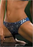 Aguaclara Dolce Vita disc detail bikini breif