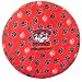 Pet Supplies : Tuffies Sport Flyer Dog Toy (Blue Camo Print)