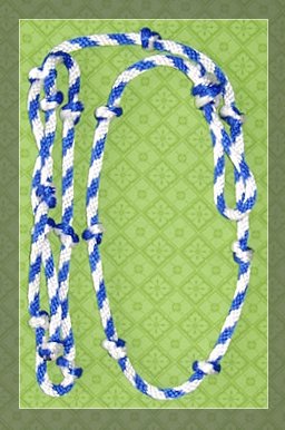 Monkey Rope 10' Standard