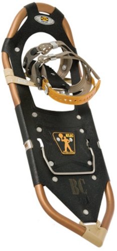 Atlas Backcountry Snowshoe