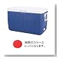 Coleman(コールマン) ポリライト48 レッド 5248A703G