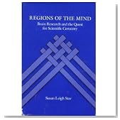 Regions of the Mind: Brain Research and the Quest for Scientific Certainty