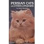 Persian Cats and Other Long Hairs