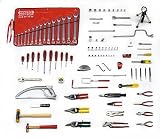 Aircraft Maintenance Starter Set,116 PC Proto JTS-0116AIR