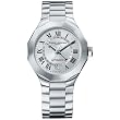 Baume & Mercier Men's Riviera Stainless Steel Automatic Watch #8670