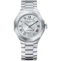 Baume & Mercier Men's 8670 Riviera Stainless Steel Automatic Watch