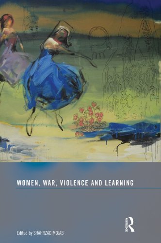 Women, War, Violence and Learning