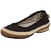 Simple Women's Undertoe Slip On,Black,8.5 M