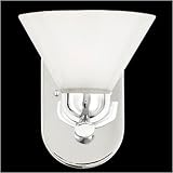 Demitri Bath Fixture, Quoizel DI8501C