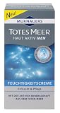 Murnauer Totes Meer Haut Aktiv Men Feuchtigkeitscreme, 50ml
