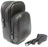 Samsonite Nubuc Medium Camera Pouch