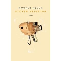 Patient Frame