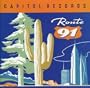 Route 91 - Capitol Records 1990 (School of Fish, Richard Thompson, Dave Koz, King Tee, Tracie Spencer, Phil Perry, more)