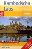 Nelles Guide Kambodscha - Laos (Reisef�hrer) / Angkor
