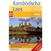 Nelles Guide Kambodscha - Laos (Reisef�hrer) / Angkor