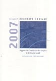 Revue La Documentation Française  / Les comptes de la Sécurité sociale : Résultats 2006, prévisions 2007