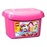 Lego - 5585 - Creative Building System - Jeux de construction - Bo�te de briques filles LEGOpar LEGO