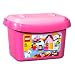 LEGO Creative Building 5585 Pink Brick Box