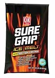 Milazzo Industries 29050 "Sure Grip" Ice Melt 50 Lbs.
