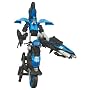 TF MV2 Deluxe Chromier Figure