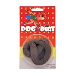 Fake Dog Poop