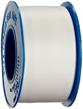 Berry Plastics 700039 510W-1 1"x 520" Teflon Thread Sealant Imported Tape (1 Roll)